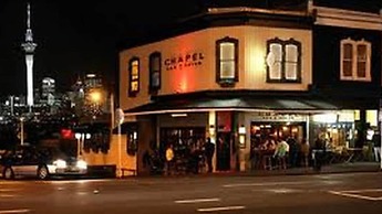 Ponsonby Apartment Apartment 2