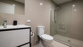 Urban Sanctuary Holiday home 5