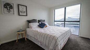 Urban Sanctuary Holiday home 5