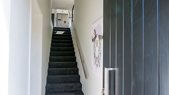 Urban Sanctuary Holiday home 5