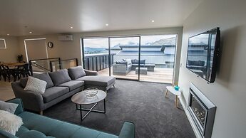 Urban Sanctuary Holiday home 5