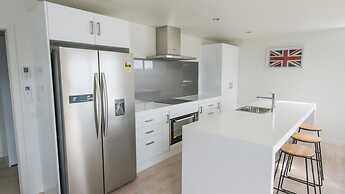 Urban Sanctuary Holiday home 5