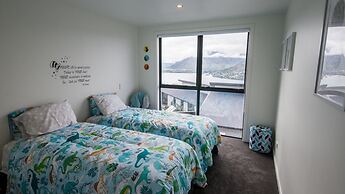 Urban Sanctuary Holiday home 5