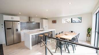 Urban Sanctuary Holiday home 5