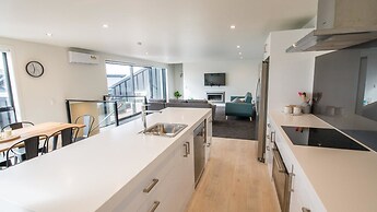 Urban Sanctuary Holiday home 5