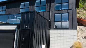 Urban Sanctuary Holiday home 5