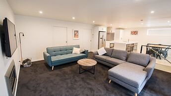 Urban Sanctuary Holiday home 5