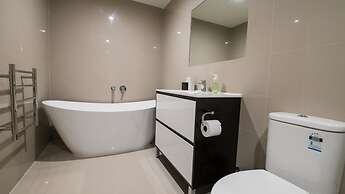 Urban Sanctuary Holiday home 5