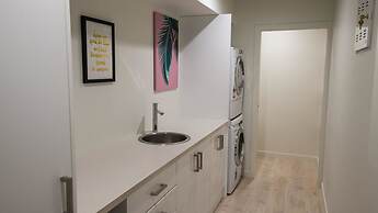 Urban Sanctuary Holiday home 5