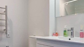 City Apartment Apartment 2