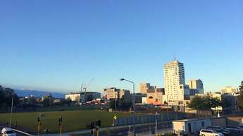 City Apartment Apartment 2