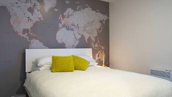 City Apartment Apartment 2