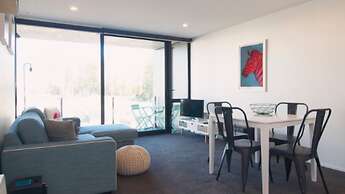 City Apartment Apartment 2