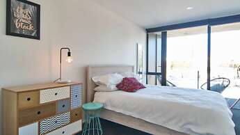 City Apartment Apartment 2