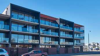 City Apartment Apartment 2