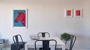 City Apartment Apartment 2