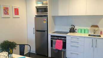 City Apartment Apartment 2