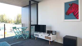 City Apartment Apartment 2