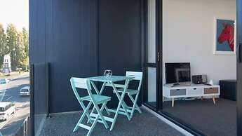 City Apartment Apartment 2