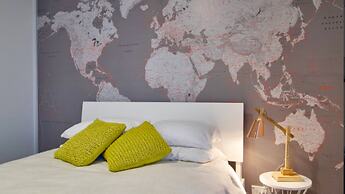 City Apartment Apartment 2