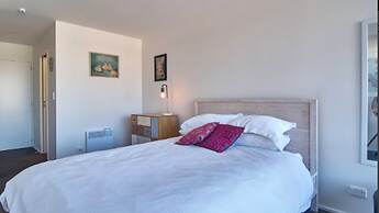 City Apartment Apartment 2