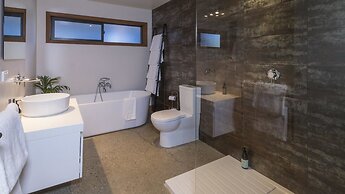 Alpine Escape Holiday home 5