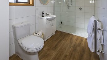 Alpine Escape Holiday home 5