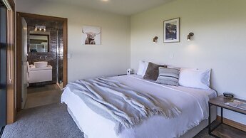 Alpine Escape Holiday home 5