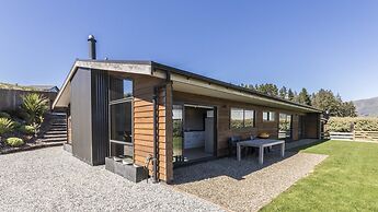 Alpine Escape Holiday home 5