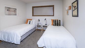 Alpine Escape Holiday home 5