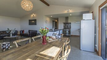 Alpine Escape Holiday home 5