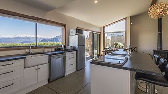 Alpine Escape Holiday home 5