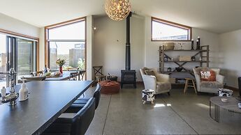 Alpine Escape Holiday home 5