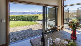 Alpine Escape Holiday home 5