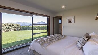 Alpine Escape Holiday home 5