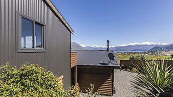 Alpine Escape Holiday home 5