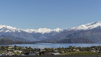 Alpine Escape Holiday home 5