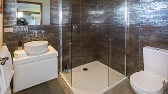 Alpine Escape Holiday home 5