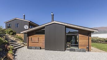 Alpine Escape Holiday home 5