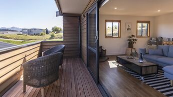 Alpine Escape Holiday home 5