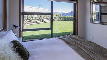 Alpine Escape Holiday home 5