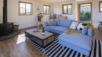 Alpine Escape Holiday home 5