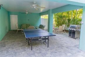 Beachy Villa Vista Apartment 5