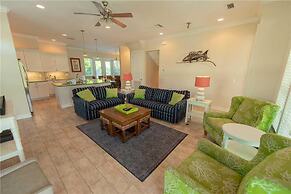 Beachy Villa Vista Apartment 5