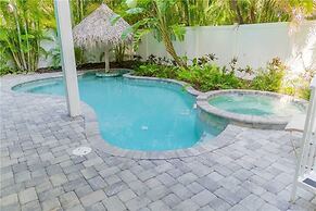 Beachy Villa Vista Apartment 5