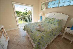 Beachy Villa Vista Apartment 5