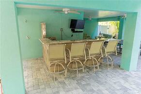 Beachy Villa Vista Apartment 5