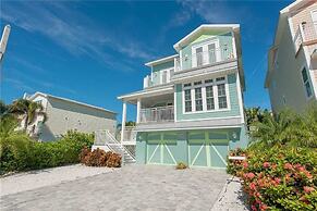 Beachy Villa Vista Apartment 5