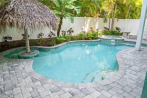 Beachy Villa Vista Apartment 5