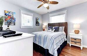 113 8th Street South Apartment 2